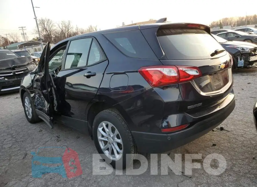 3GNAX5EV7LS553816 Photo# 2