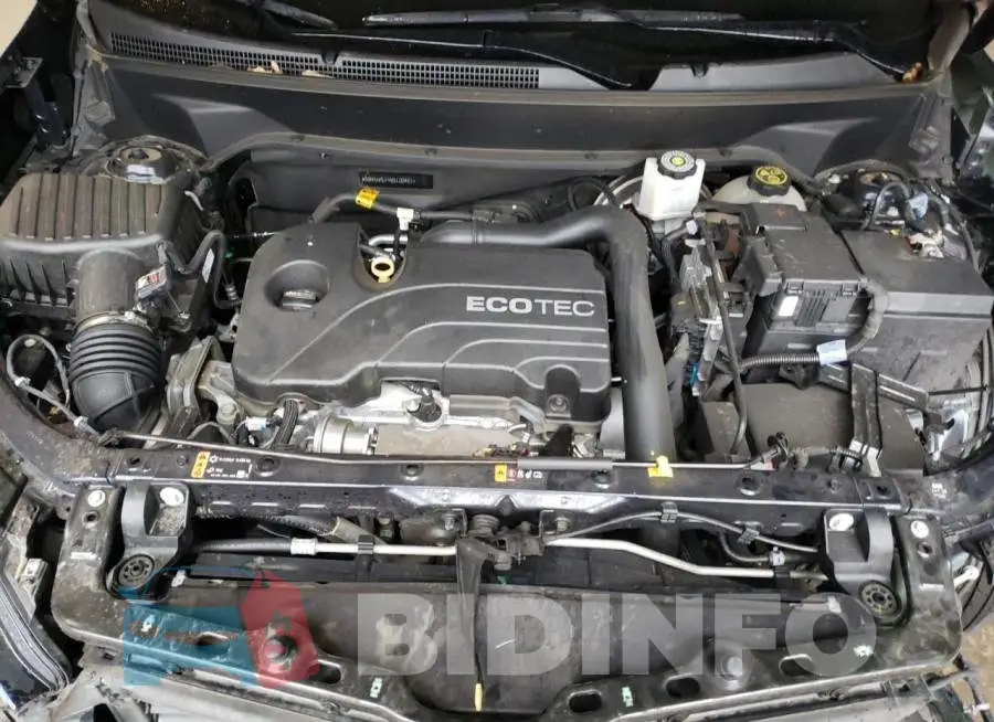 3GNAXHEV4MS100451 Photo# 12