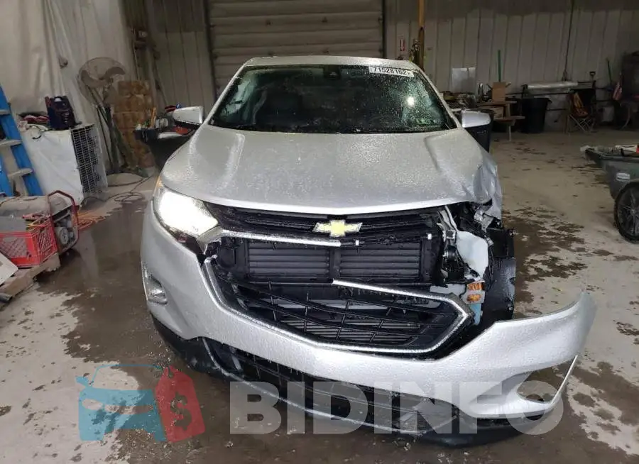 3GNAXTEV4LS516226 Photo# 5