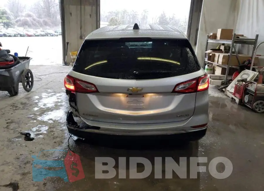 3GNAXTEV4LS516226 Photo# 6