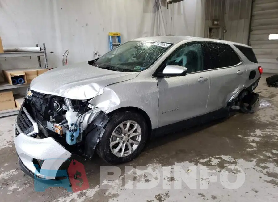 3GNAXTEV4LS516226 Photo# 1