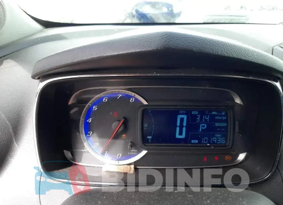 3GNCJLSB2GL278834 Photo# 9