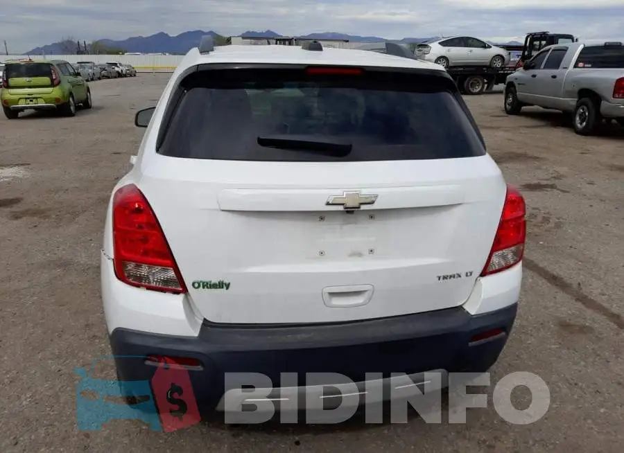 3GNCJLSB2GL278834 Photo# 6