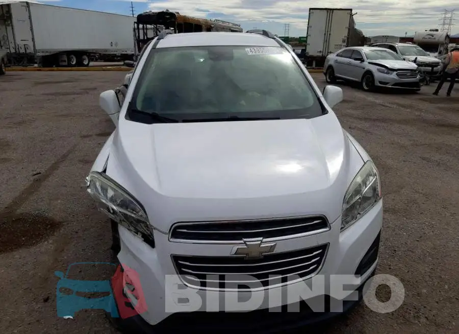 3GNCJLSB2GL278834 Photo# 5
