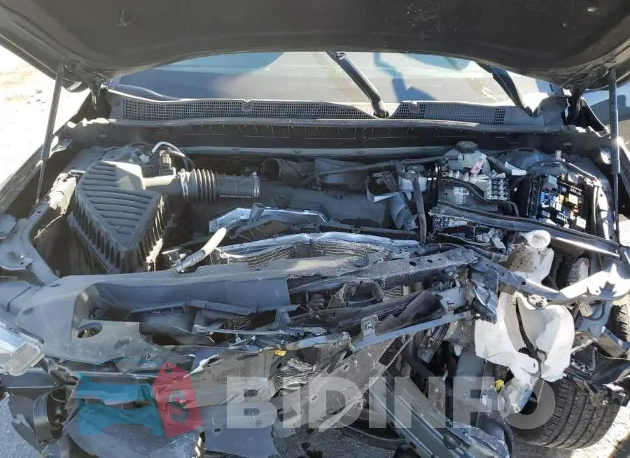 3GNKBBRA8LS572707 Photo# 11