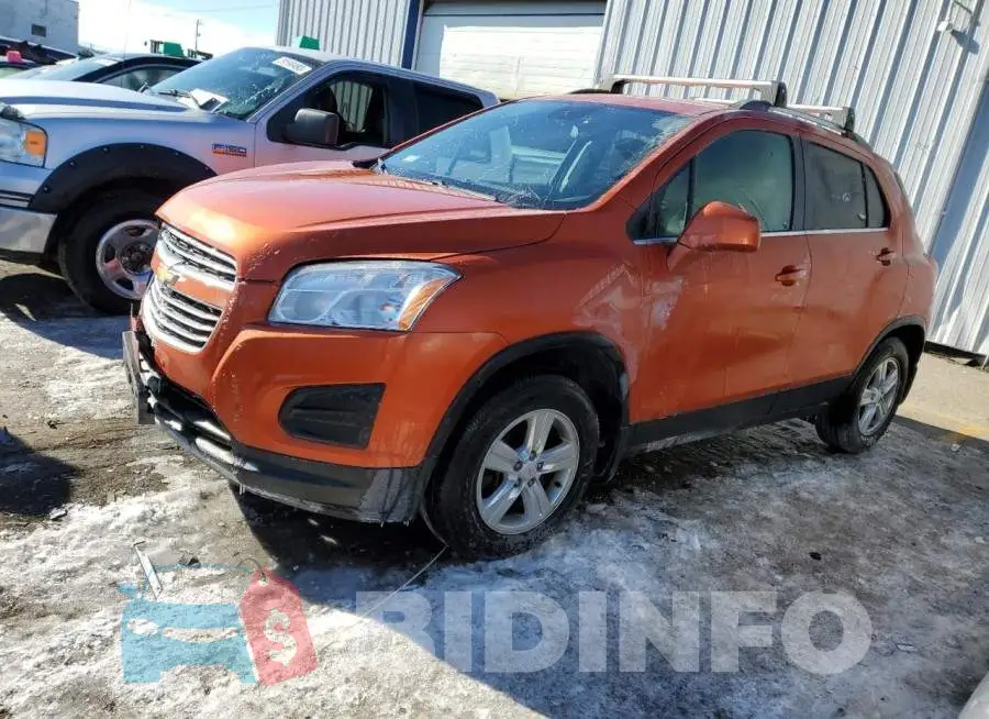 KL7CJRSB7FB241013 Photo# 1
