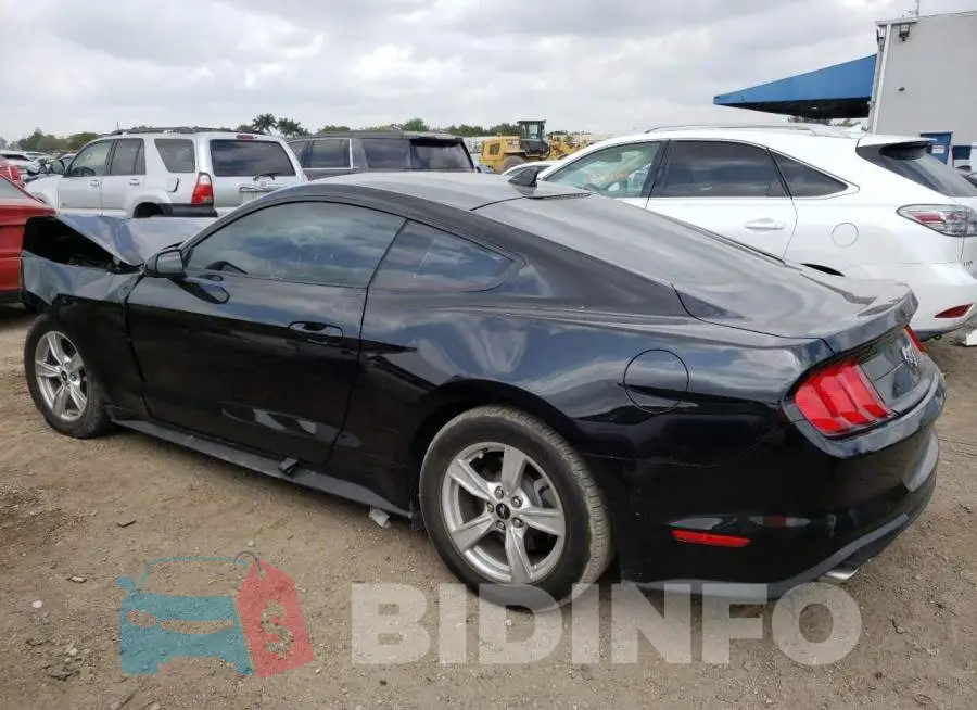 1FA6P8TH8M5146876 Photo# 2
