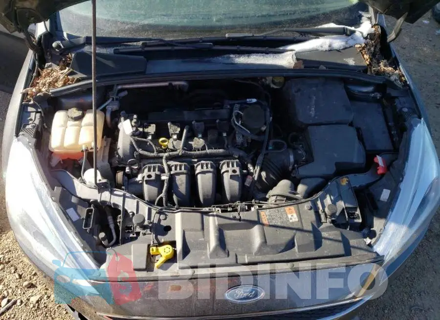 1FADP3E29FL280961 Photo# 11