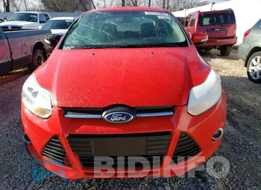 1FADP3F20EL293286 Photo# 5