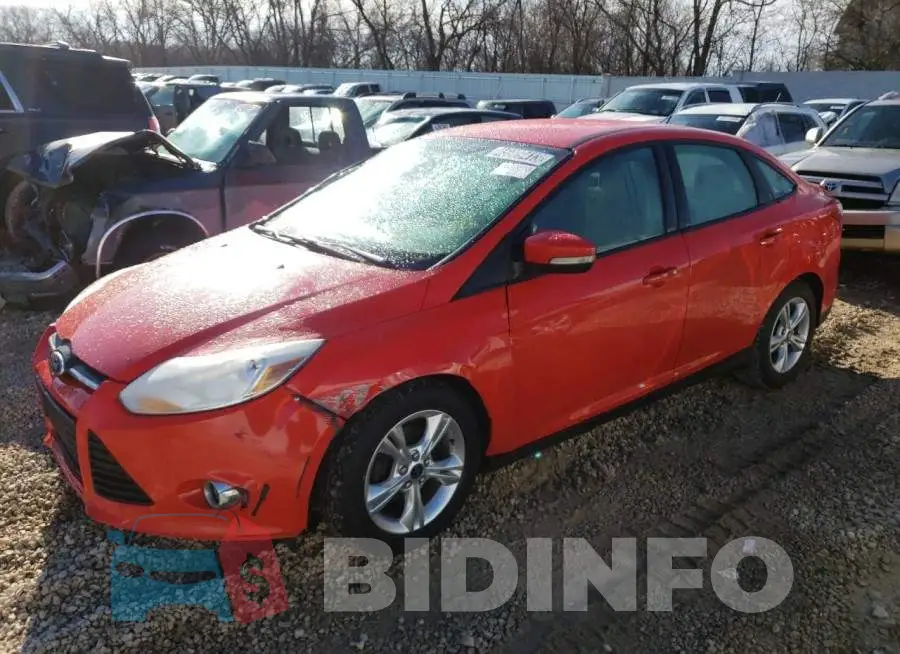 1FADP3F20EL293286 Photo# 1