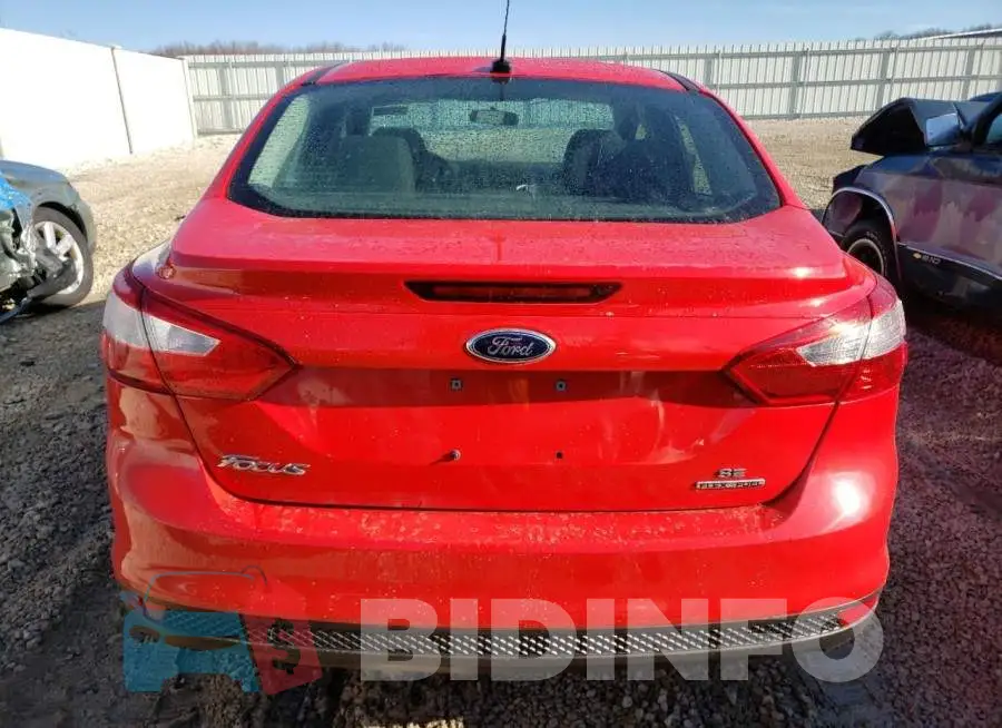 1FADP3F20EL293286 Photo# 6