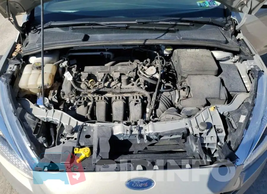 1FADP3F20GL372993 Photo# 11