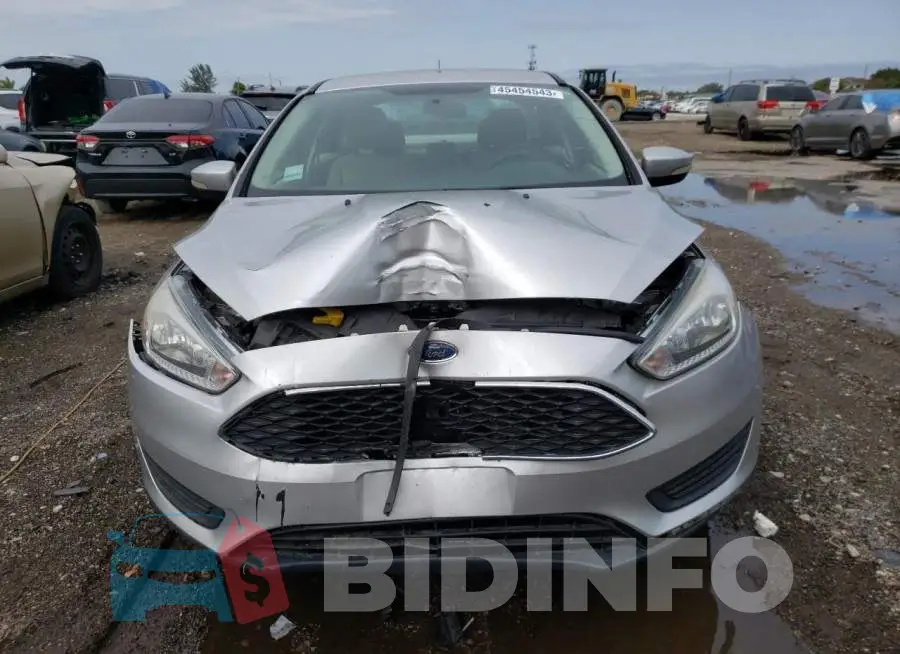 1FADP3F22HL301764 Photo# 5