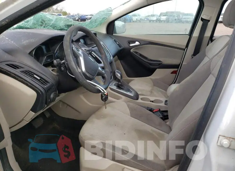 1FADP3F25EL268500 Photo# 7