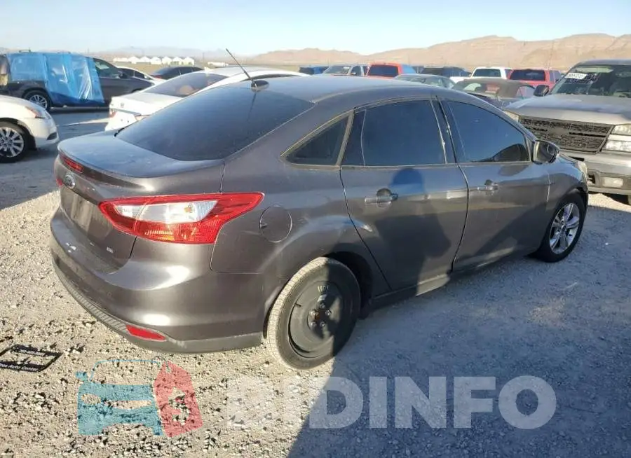 1FADP3F25EL295678 Photo# 3