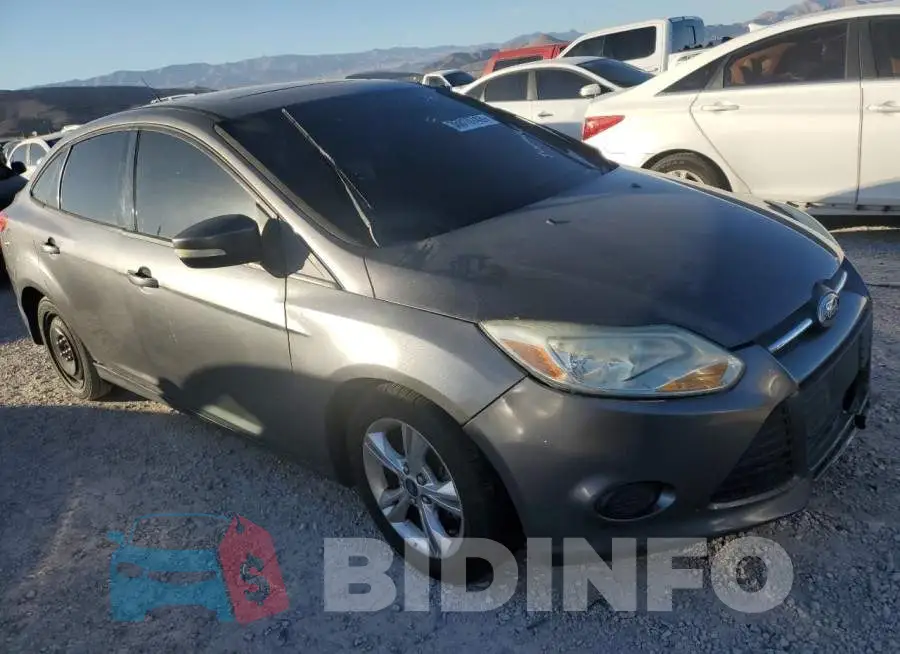 1FADP3F25EL295678 Photo# 4
