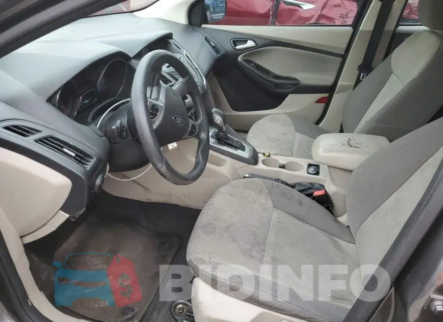 1FADP3F25EL351683 Photo# 7