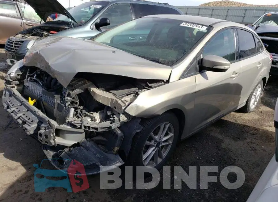 1FADP3F25GL316189 Photo# 1