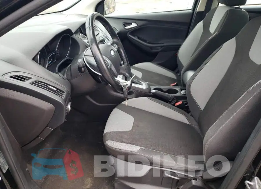 1FADP3F26EL126771 Photo# 7