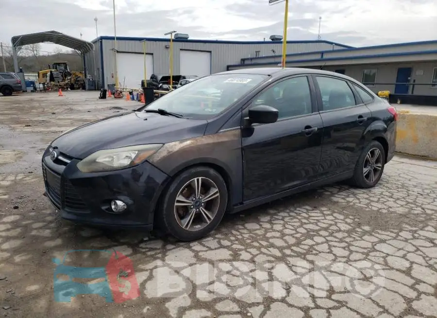1FADP3F26EL126771 Photo# 1