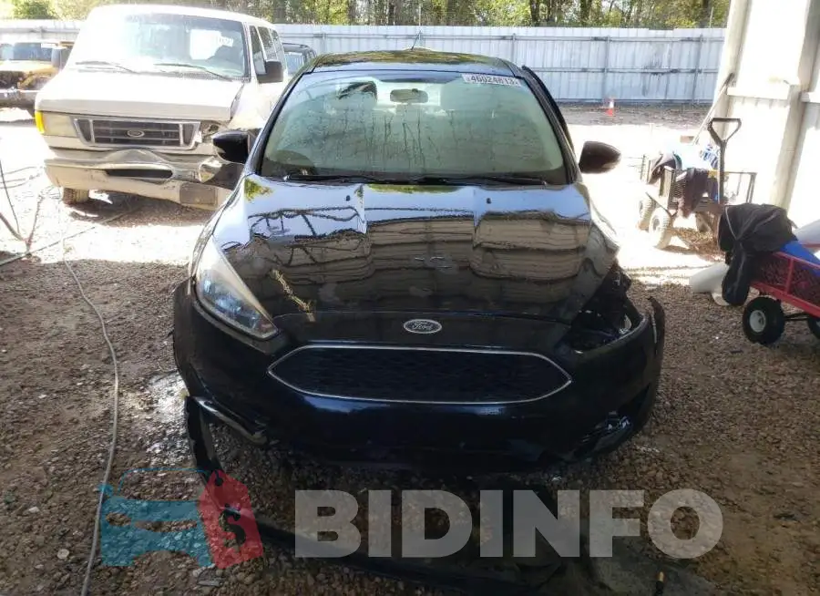 1FADP3F26GL207403 Photo# 5