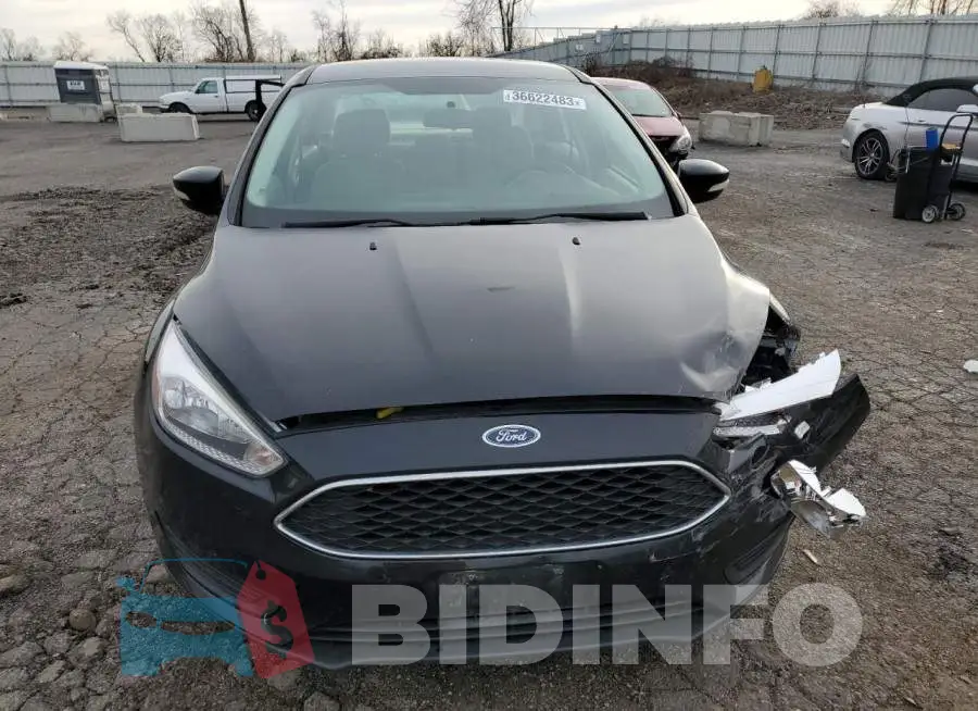 1FADP3F26GL289018 Photo# 5