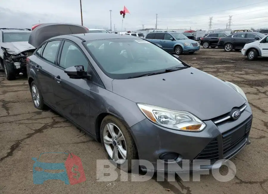 1FADP3F27EL223476 Photo# 4