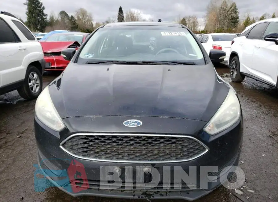 1FADP3F2XFL289506 Photo# 5