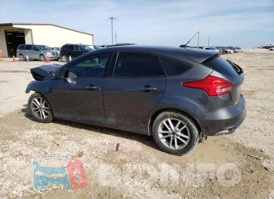 1FADP3K25HL214303 Photo# 2