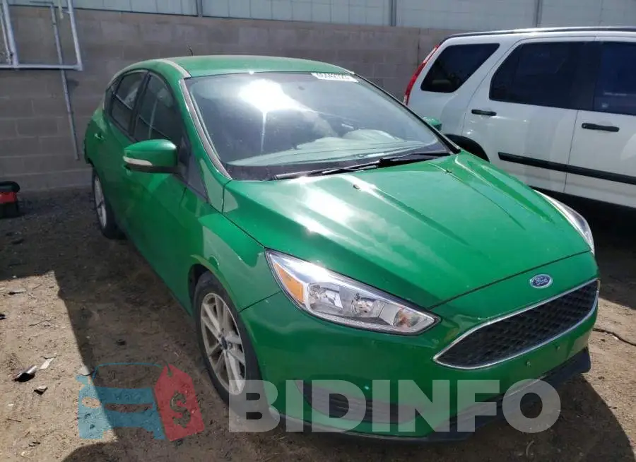 1FADP3K26HL324910 Photo# 4