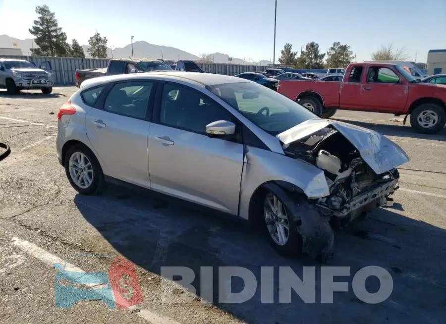 1FADP3K27FL289047 Photo# 4