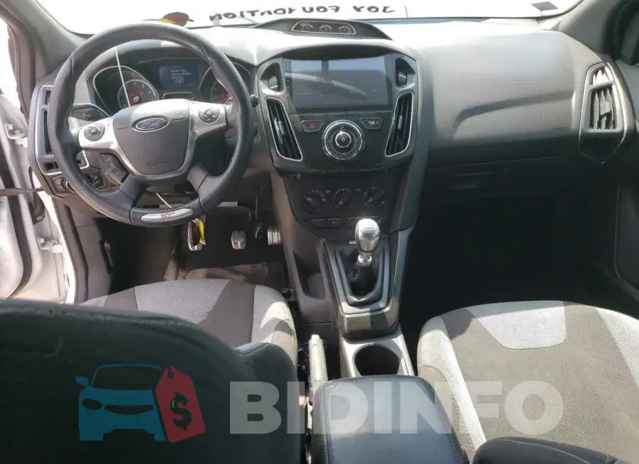 1FADP3L93EL142136 Photo# 8