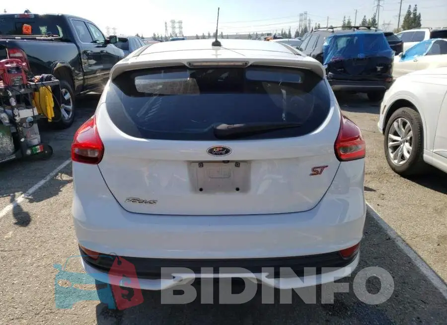 1FADP3L9XJL213522 Photo# 6