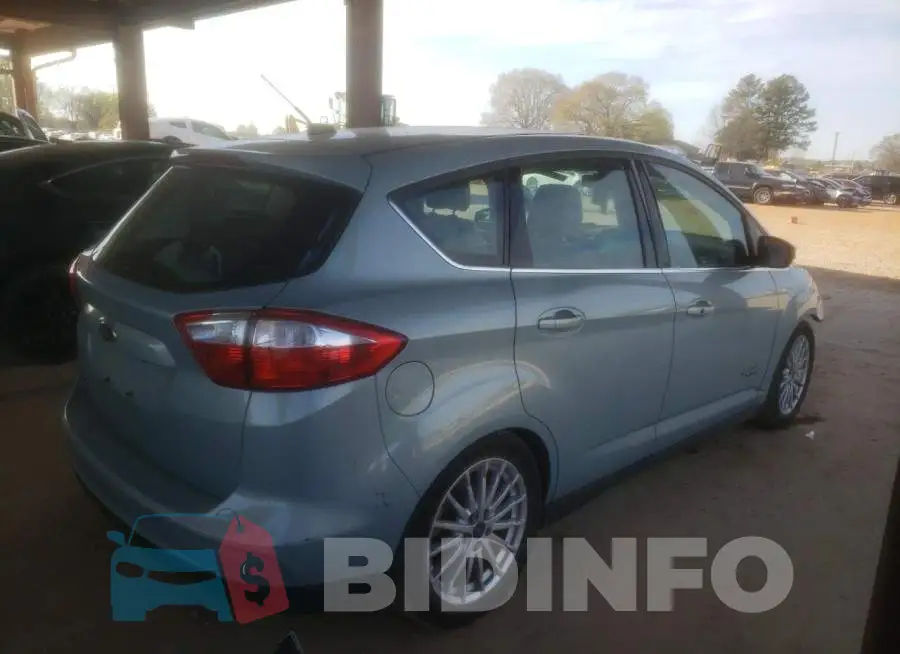 1FADP5CU3EL501050 Photo# 3