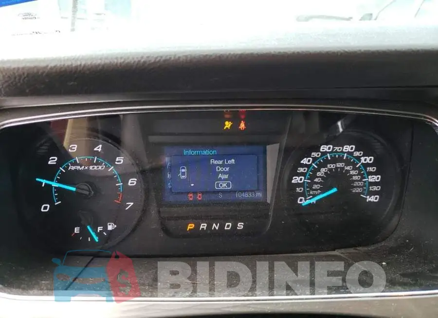 1FAHP2E87FG150251 Photo# 9