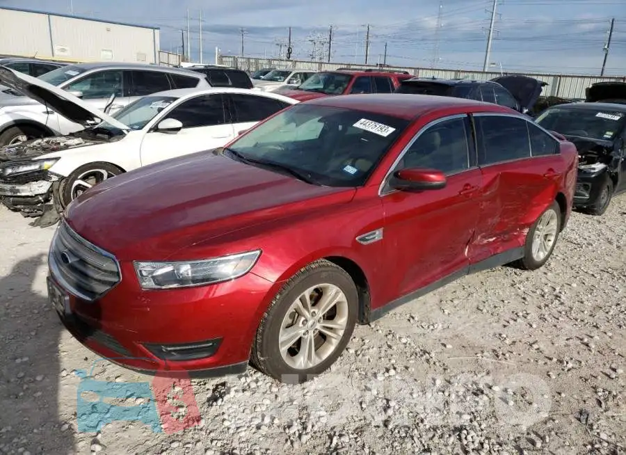 1FAHP2E87FG150251 Photo# 1