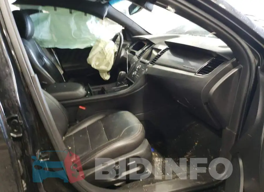 1FAHP2H86FG172172 Photo# 7