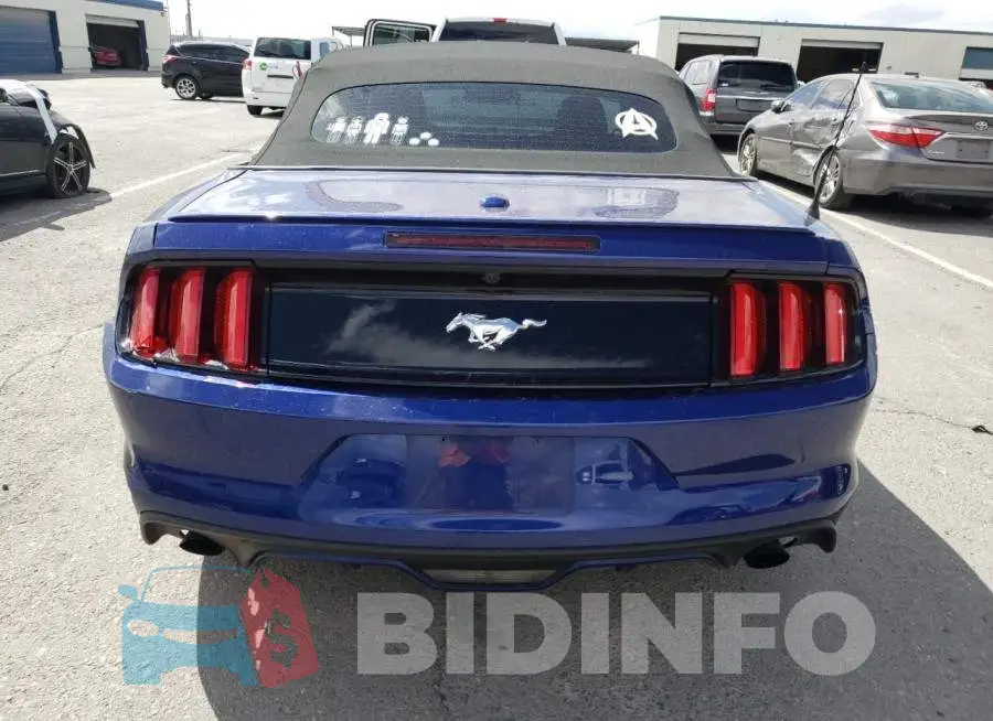 1FATP8UH0F5381812 Photo# 6