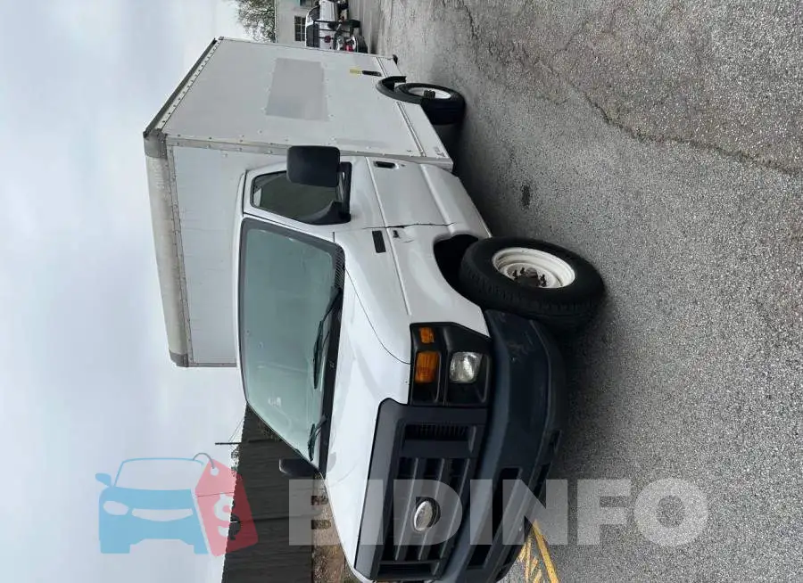 1FDWE3FL1FDA22231 Photo# 2
