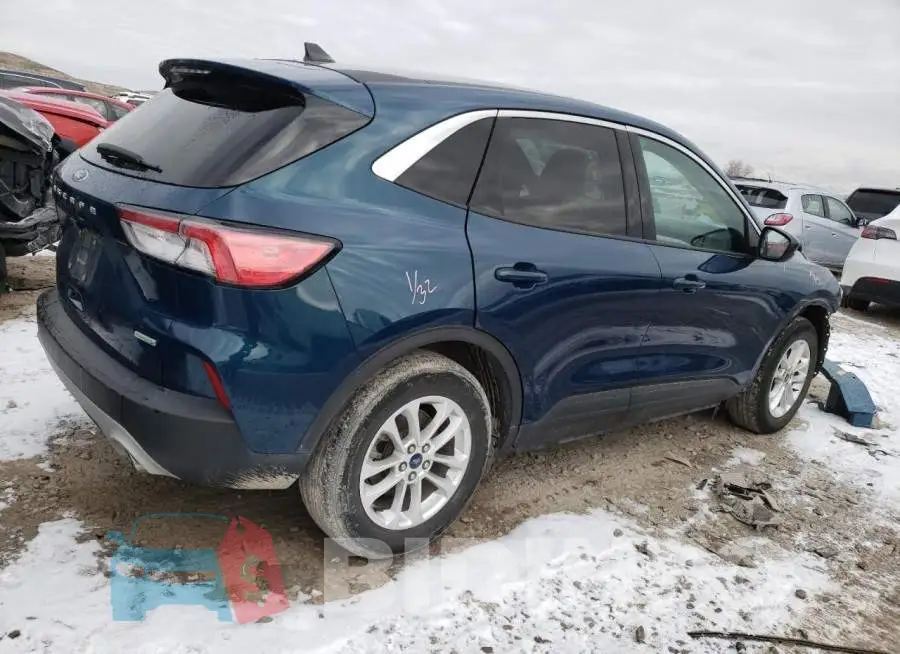 1FMCU0G69LUA93637 Photo# 3