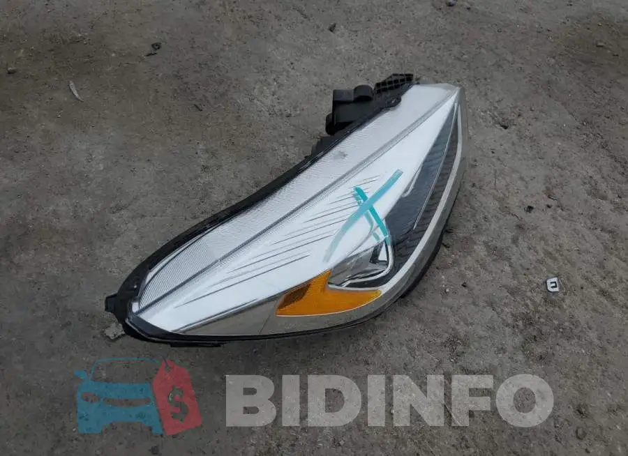 1FMCU0HD2KUB57111 Photo# 12