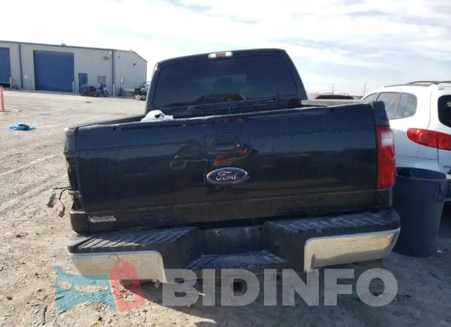 1FT7W2BT1EEB61676 Photo# 6