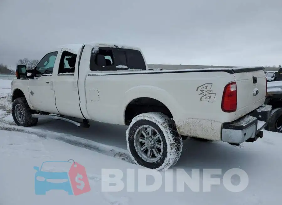 1FT7W2BT7EEB84248 Photo# 2
