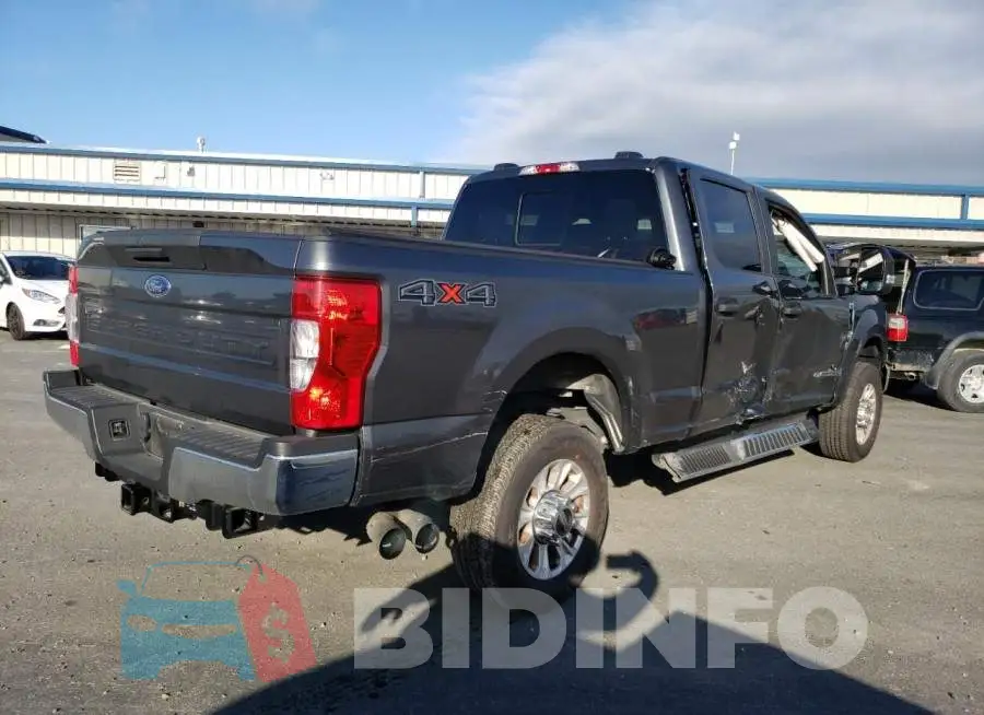 1FT8W2BT7LED77534 Photo# 3