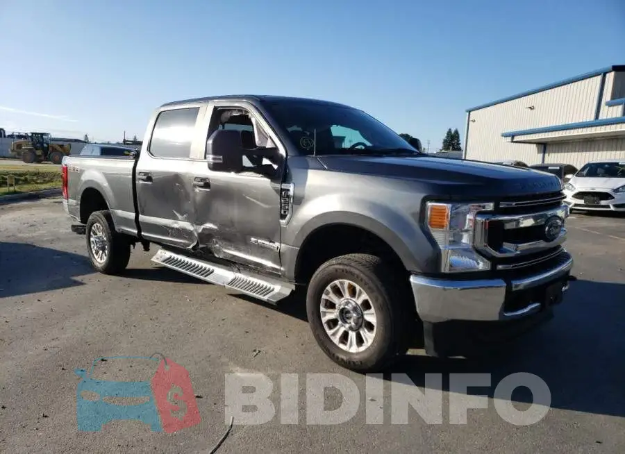 1FT8W2BT7LED77534 Photo# 4