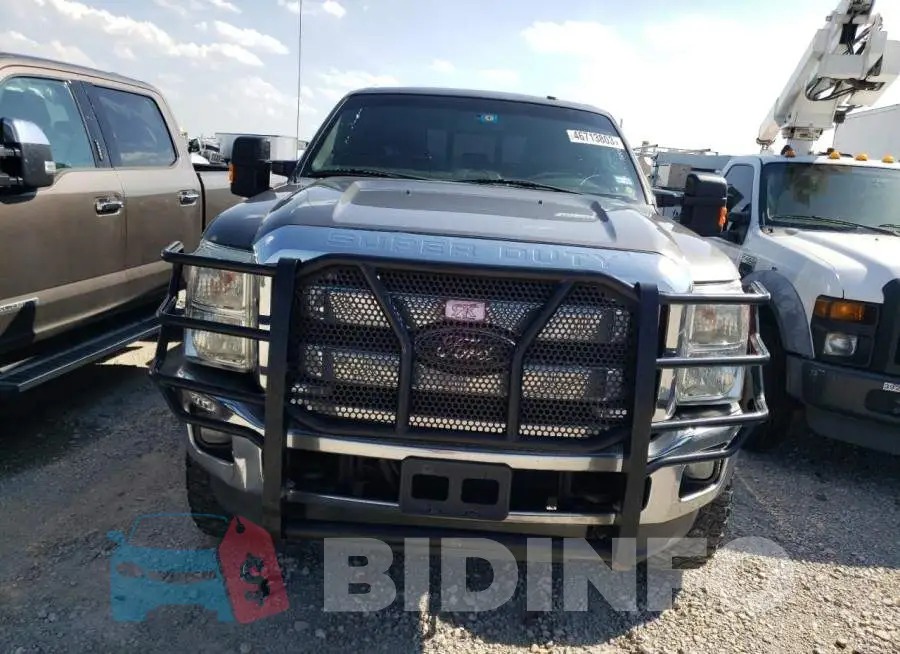 1FT8W3BT4EEA46919 Photo# 5