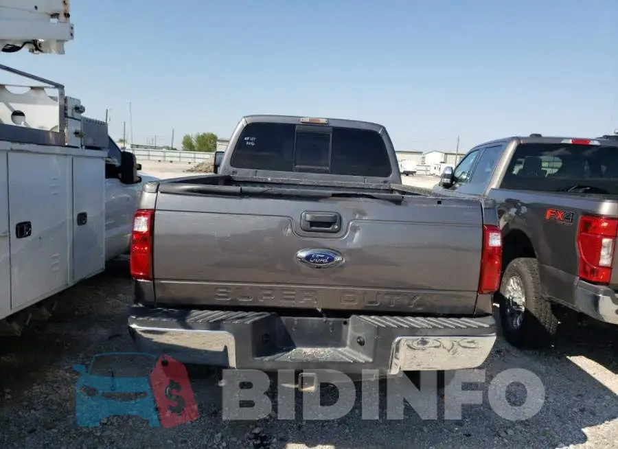 1FT8W3BT4EEA46919 Photo# 6