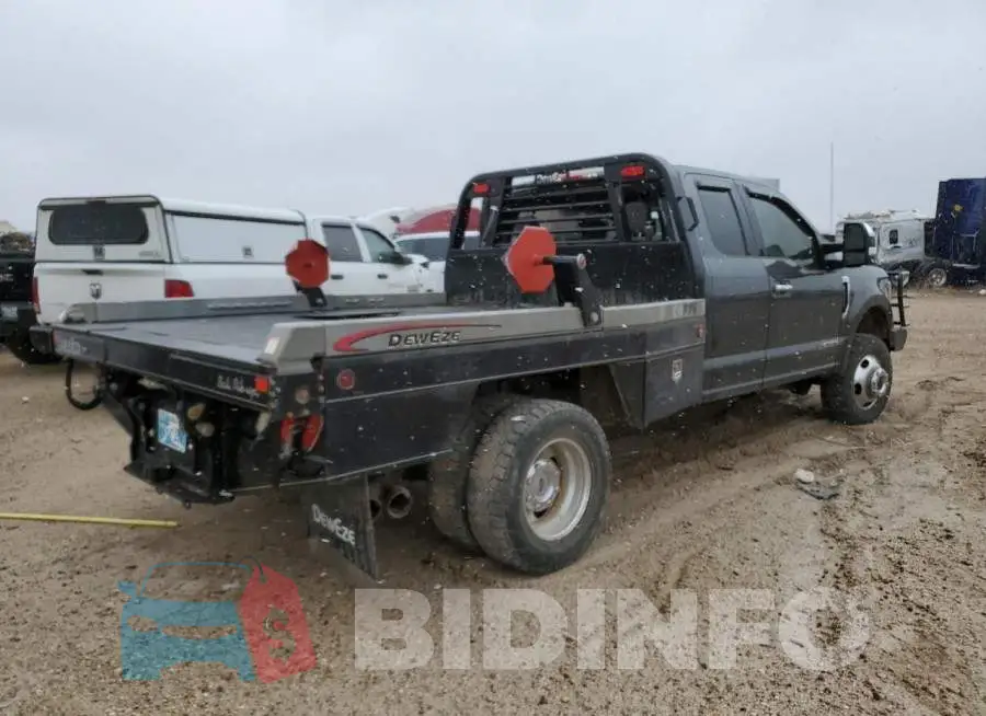 1FT8X3DT8HEF32390 Photo# 3
