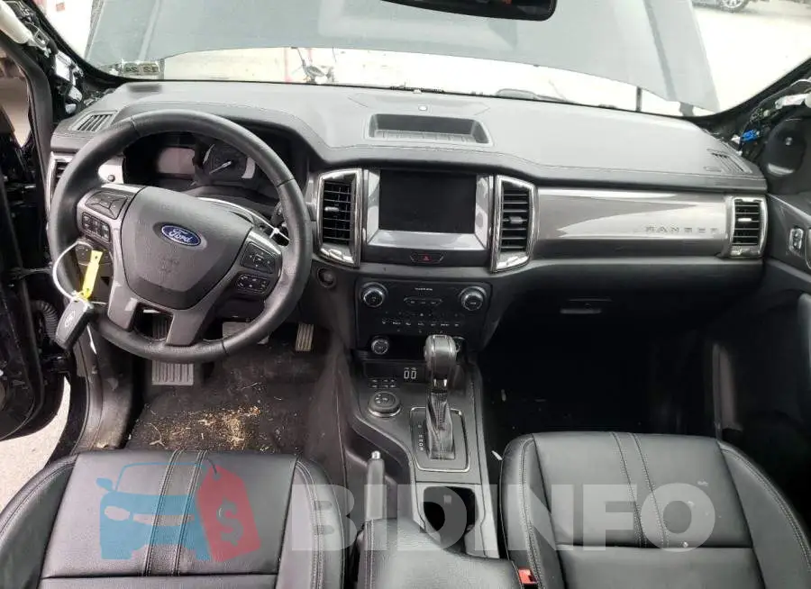 1FTER4FH2KLA80967 Photo# 8
