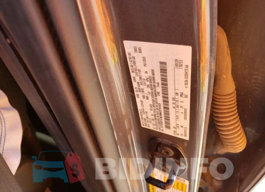 1FTEW1CB3MKD70103 Photo# 12